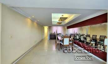 Imagem 7: Cobertura à venda no Jardim Oceânico. Barra da Tijuca. 5 Quartos