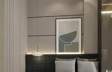 Imagem 5: 86Apartamento para venda tem 41 metros quadrados com 2 quartos em Boa Vista - Recife - PE