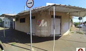 Imagem 1: Salão/Galpão (salão - térreo) 2 dormitórios, cozinha planejada