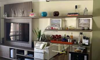 Imagem 2: Apartamento - Bosque - Campinas