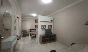 Imagem: Apartamento com 1 dormitório à venda