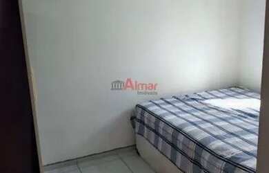 Imagem 4: Apartamento com 2 dorms, Vila Cosmopolita, São Paulo - R$ 200 mil, Cod: 9269