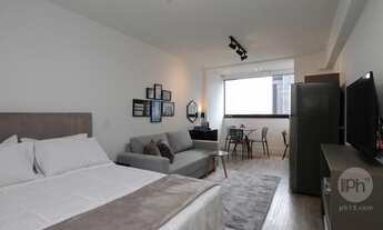 Imagem: Studio, Morar ou Investir, Novíssimo