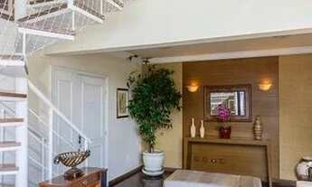 Imagem 5: Apartamento para venda possui 297 metros quadrados com 3 quartos