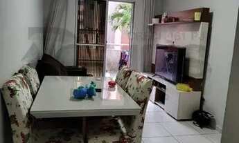 Imagem 3: Apt 3/4 no Barra Clube 2 à venda em ótima localização na Barra dos Coqueiros