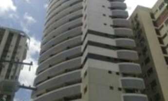 Imagem 3: Alugo Ed. Samurai aptº/ Loft mobiliado 54m2 Batista Campos