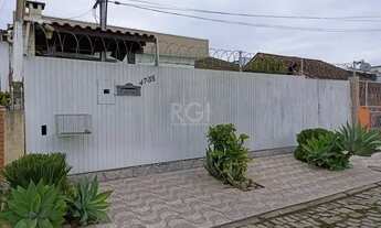 Imagem 2: Casa em Restinga