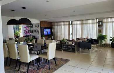 Imagem 3: Casa no condomínio Vinícius de Moraes