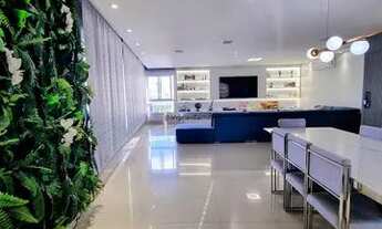 Imagem 2: APARTAMENO MOBILIADO AO LADO DO SHOPPING BOUGAINVILLE