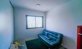 Imagem 5: Apartamento à Venda - Tatuapé, 1 Quarto, 26 m2