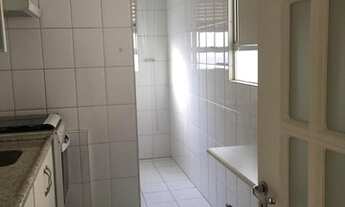 Imagem 7: Apartamento para aluguel possui 55 metros quadrados com 2 quartos em Vila Suzana - São Pau