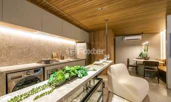 Imagem 4: Apartamento Garden à venda Rua Jayr Amaury Koebe, Central Parque - Porto Alegre