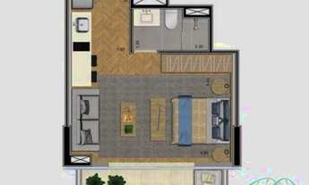 Imagem: Residencial - Centro