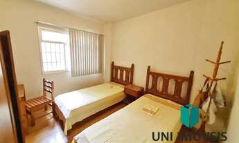 Imagem 4: Edifício Bougainville 03 quartos frente para o mar da Praia dos Namorados a Venda por R$90