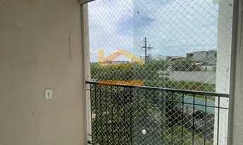 Imagem 6: SANTA BÁRBARA D'OESTE - Apartamento Padrão - PLANALTO DO SOL II