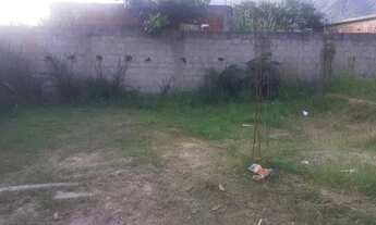 Imagem 2: Terreno plano em área residencial e familiar