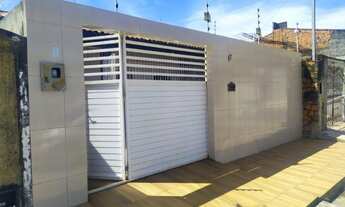 Imagem: Excelente casa no Marcos Freire 2, Próximo