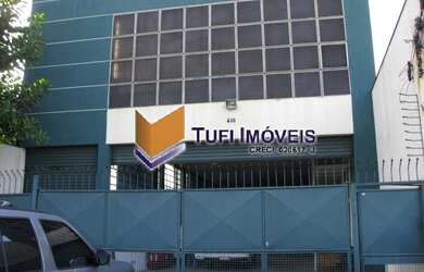 Imagem 3: Comercial na Barra Funda!