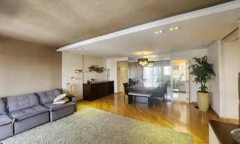 Imagem 3: São Paulo - Apartamento Padrão - Tatuapé