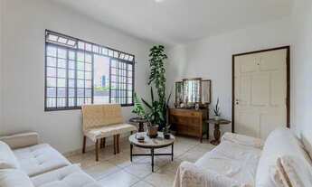 Imagem 2: Casa com 3 Dormitorio(s) localizado(a) no bairro Vila Clementino em São Paulo / Ref.:OR