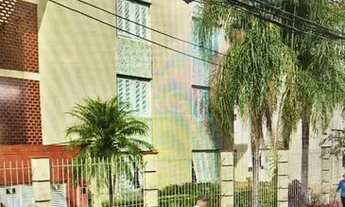 Imagem: Apartamento para Venda - 53.31m², 2 dormitórios