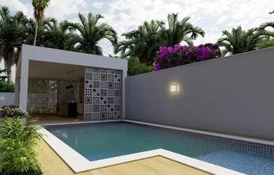 Imagem 7: Apartamentos De 58M² Com 2 Suítes No Luzardo Viana, Entrada Facilitada!