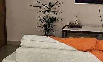 Imagem 4: Apartamento Nova Aliança