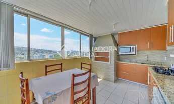 Imagem 7: Apartamento à venda Rua Jataí, Cristal - Porto Alegre