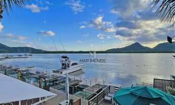 Imagem 1: Casa com 4 dormitórios à venda, 300 m² por R$ 4.000.000,00 - Marina Del Rey - Guarujá/SP