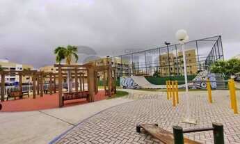 Imagem: Condomínio Brisas Vida Bela Apt de 1 quarto