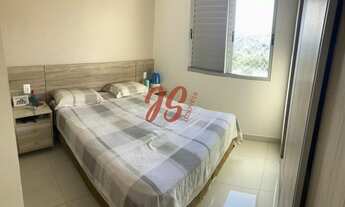 Imagem 7: Maravilhosa Coberbura Duplex 02 quartos e 3 vagas - Palmeiras