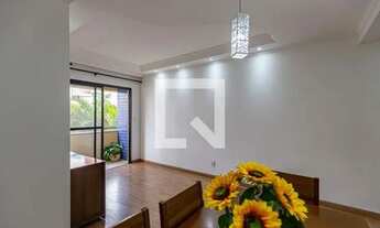 Imagem 5: Apartamento para Aluguel - Jardim Bela Vista, 3 Quartos, 73 m2