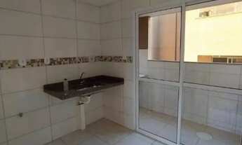 Imagem: Aluguel apartamento ocidental