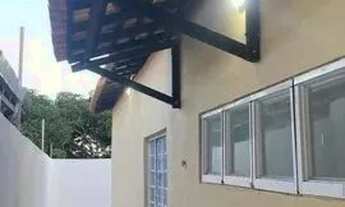 Imagem: 04- Casa no bairro de Fátima na Serra