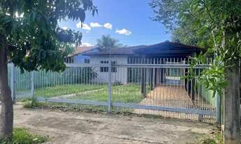 Imagem: Casa para alugar