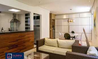 Imagem 3: Apartamento Venda 3 Dormitórios - 170 m² Higienópolis