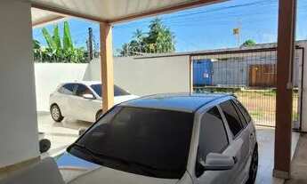 Imagem: VENDO CASA NO MARABAIXO III