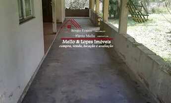 Imagem 2: R$245,000 Sitio em ITABORAÍ 10,000m2 bairro Vila Rica 50% murado