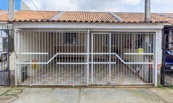 Imagem 2: VEENDO CASA EM CARIACICA 100MIL