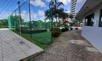 Imagem 3: Apartamento para aluguel tem 130 metros quadrados com 2 quartos