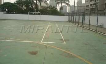 Imagem 7: Apartamento de 110m² com 3 quartos em Santana