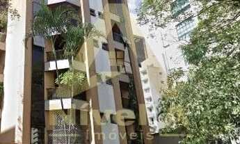 Imagem 1: Apartamento para Locação em São Paulo / SP no bairro Itaim Bibi