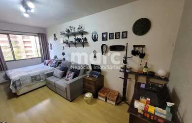 Imagem 2: SAO PAULO - Apartamento Padrão - BELA VISTA