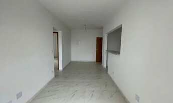 Imagem 4: Apartamento com 2 dormitórios à venda, 65 m² por R$ 422.556,00 - Caiçara - Praia Grande/SP