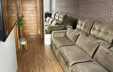 Imagem 6: Casa para Venda - 55m², 4 dormitórios, 2 vagas - Restinga