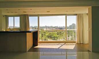 Imagem 3: Apartamento para venda possui 148 metros quadrados com 3 quartos