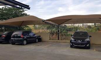 Imagem 7: Apartamento à venda no Condomínio Residencial Águas de Lindóia em Campinas/SP