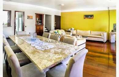 Imagem 5: Cobertura com piscina em uma das melhores ruas da Graça: a Humberto de Campos! Pra quem b