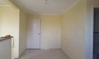 Imagem 2: Apartamento Condomínio Reserva Cantareira