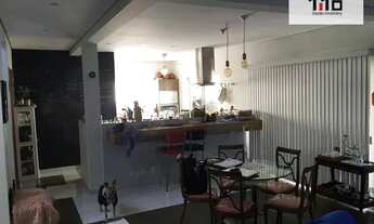 Imagem 4: Casa com 4 dormitórios, 380 m² - venda por R$ 1.300.000,00 ou aluguel por R$ 8.000,00/mês